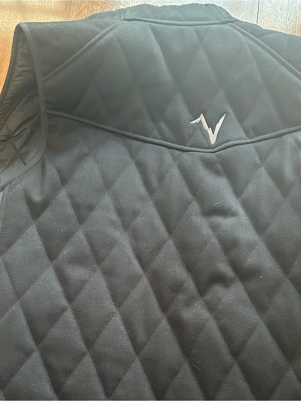 Voormi most reversible